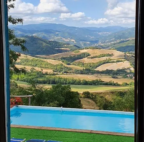 Bed & Breakfast Marcantonio