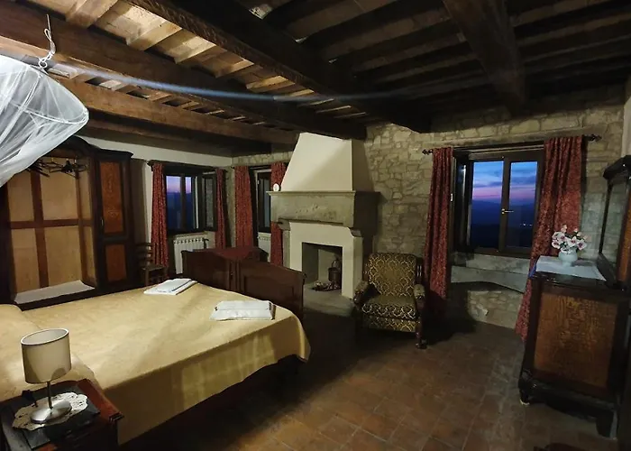 Marcantonio Sogliano al Rubicone